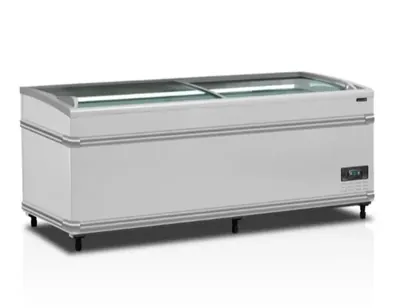 Бонеты БОНЕТА ХОЛОД.-МОРОЗ. TEFCOLD SFI185 HC-CF VS