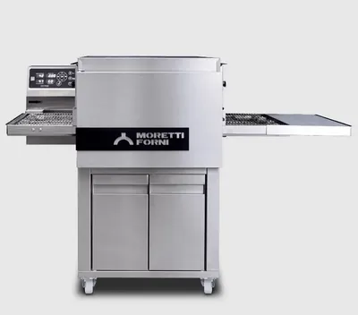 Конвейерные печи Печь конвейерная для пиццы MORETTI FORNI T64E