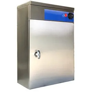 Стерилизатор ножей ультрафиолетовый Starfood KS10A