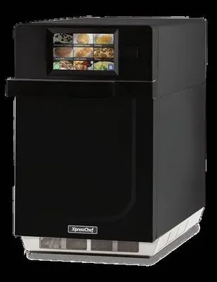 Печи микроволновые Печь микроволновая XpressChef, модель MRX523BL (комбинированная)