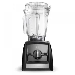 Блендеры барные Блендер Vitamix ASCENT A2500BL черный