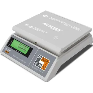Весы порционные Весы электронные порционные Mertech M-ER 326 AFU-3.01 Post II LCD