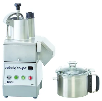 Кухонные процессоры Комбайн кухонный Robot Coupe 2382, R502, без дисков 380В