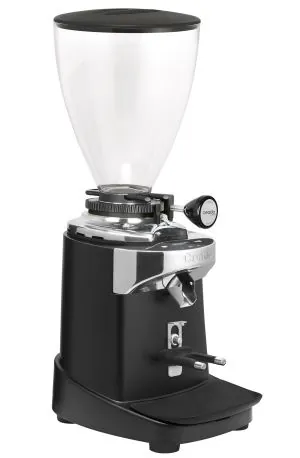 Кофемолка CEADO COFFEE E37S черный