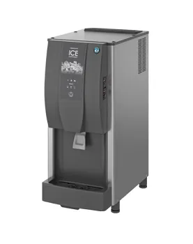 Льдогенераторы ЛЕДОГЕНЕРАТОР HOSHIZAKI DCM-120KE-HC