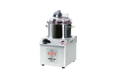 Куттеры Hallde Maskiner AB. Вертикальный режущий блендер модель VCM-41
