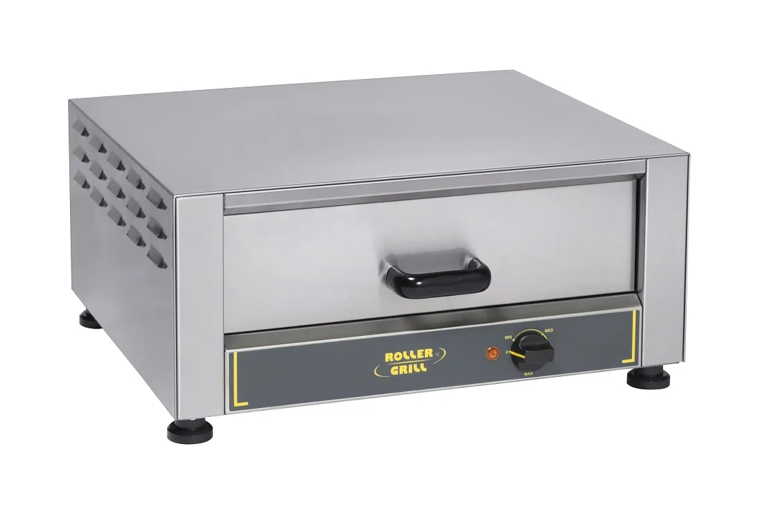Подогреватель ROLLER GRILL д/булочек CB 20