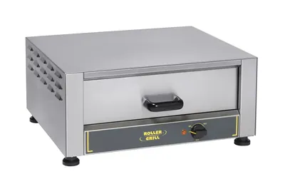 Аппараты для хот-догов ПОДОГРЕВАТЕЛЬ ROLLER GRILL Д/БУЛОЧЕК CB 20
