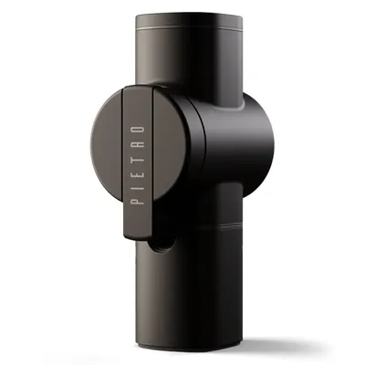 Кофемолки Кофемолка ручная Fiorenzato Pietro Extreme Black