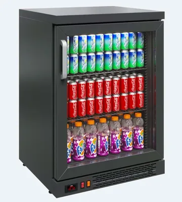 Шкафы холодильные Стол холодильный серии TD101-Bar