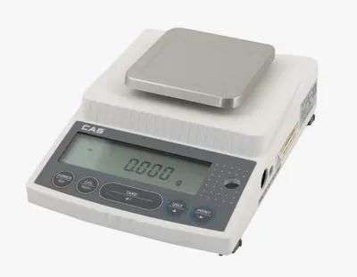 Весы порционные Весы лабораторные CAS CBL-320H