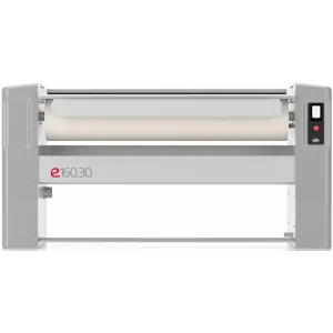 Машина гладильная цилиндрического типа GMP E2 160.30 (TENAX)