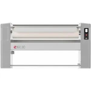 Гладильные катки Машина гладильная цилиндрического типа GMP E2 160.30 (TENAX)