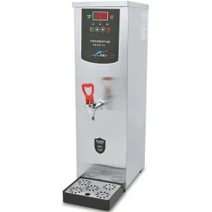 Водонагреватель-кипятильник EKSI TWH 25L (серебряный)