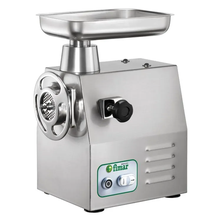 Мясорубки Мясорубка Fimar 22/RS (380 V с режущим узлом из нерж.стали)