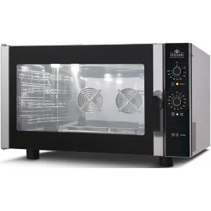 Печь конвекционная LUXSTAHL EASY EV-UME904-LS