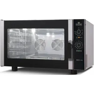 Конвекционные печи Печь конвекционная LUXSTAHL EASY EV-UME904-LS
