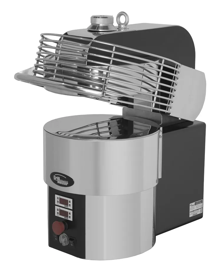 Пресс для пиццы GRILL MASTER Ф2ПЦЭМ/35 22216