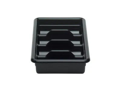 Ёмкости для хранения и транспортировки Cambro M.COMP. Контейнер 1120CBP 180 (для стол.приб.)