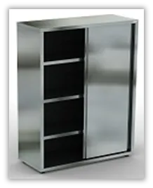 Шкафы нейтральные Шкаф кухонный  Кобор ШК-100/50