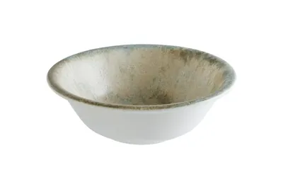 Тарелки, блюда, салатники, миски Салатник Bonna Luz S-MT-LUZGRM16KS d=160 мм, h=53 мм, 400 мл