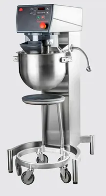 Миксеры планетарные Миксер планетарный Varimixer KODIAK 20L CR20/VL1C напольный