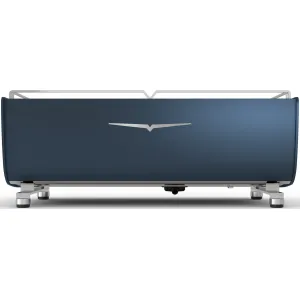 Кофемашина рожковая автоматическая Victoria Arduino MAVERICK GRAVIMETRIC VOLUMETRIC T3 GR3 380V BLUE STONE