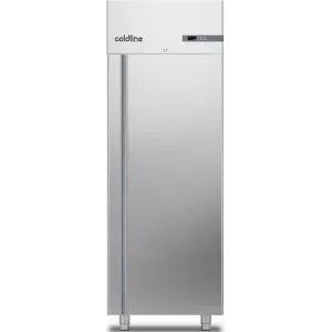 Шкафы морозильные Шкаф морозильный Coldline A60/1BE