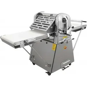 Тестораскаточные машины Тестораскатка электрическая Gastromix TDR-630F