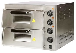 Печи для пиццы ПЕЧЬ ДЛЯ ПИЦЦЫ STARFOOD SFE11A