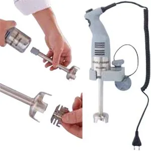 Миксер погружной Robot Coupe Micromix 230/50/1