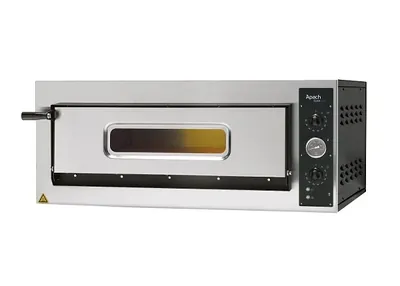 Печи для пиццы ПЕЧЬ ДЛЯ ПИЦЦЫ APACH AMS4X