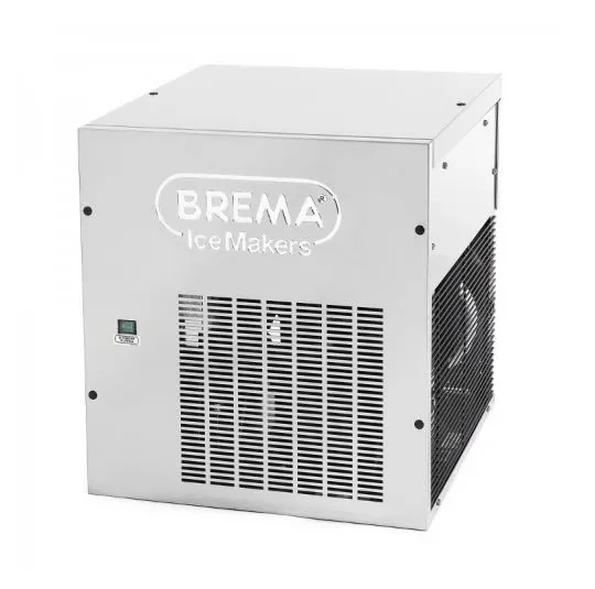 Льдогенератор Brema G 160W HC