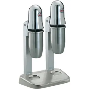Миксер для молочных коктейлей Sirman SIRIO 2 CC 900 CHR CE