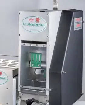 Насадка LA MONFERRINA для P.NUOVA ньокки
