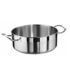 Кастрюля D 32см h 18см 14 Pintinox