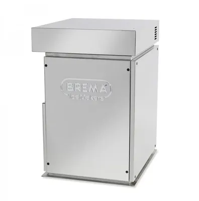 Льдогенераторы ЛЬДОГЕНЕРАТОР BREMA ЧЕШУЯ M800 SPLIT