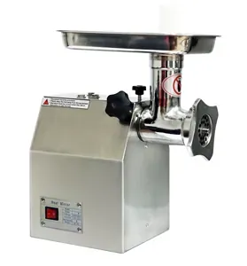 Мясорубки МЯСОРУБКА HURAKAN HKN-22SC