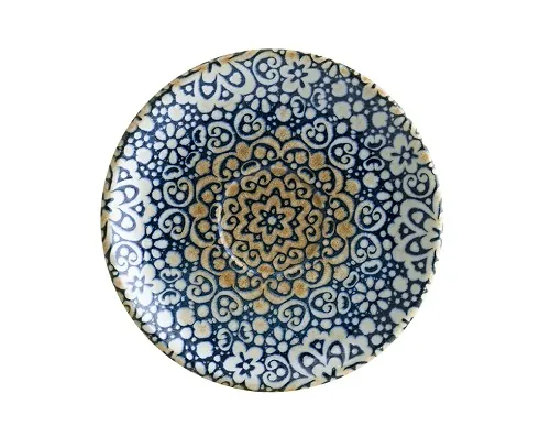 Bonna ALHAMBRA Блюдце ALH GRM 02 KT (12 см)