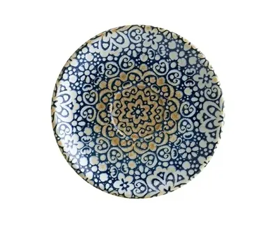 Bonna ALHAMBRA Блюдце ALH GRM 02 KT (12 см)