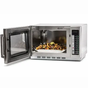 Печь микроволновая Menumaster RCS511TS
