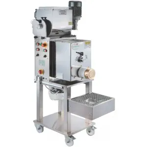 Машины для пасты Пресс для макаронных изделий La Monferrina P12 380V (матрицы 12,30,32,226)