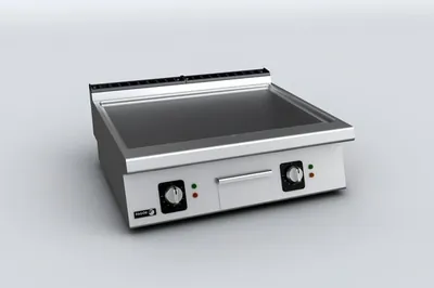 Жарочные поверхности Поверхность жарочная FAGOR FT-E710 L, электрическая