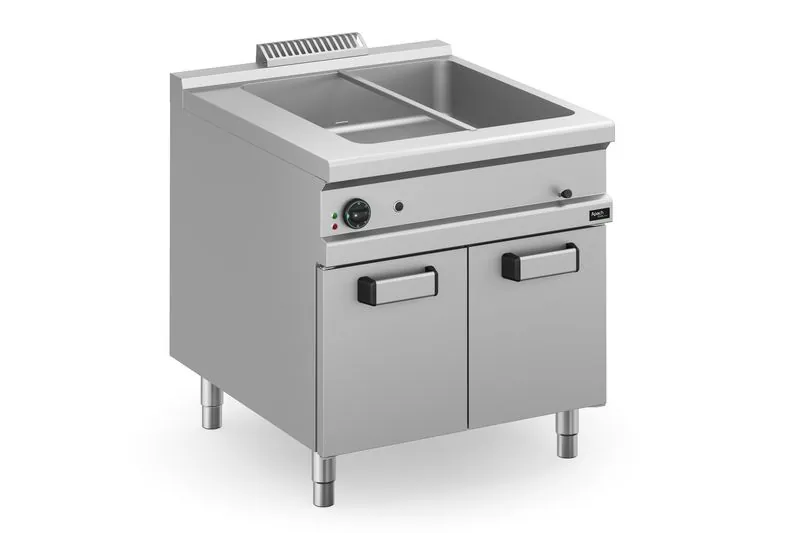 Мармит 900 сер. APACH APBE-89P/PL