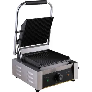 Гриль контактный Viatto GH-811H