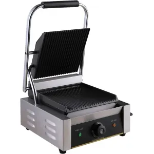 Грили контактные Гриль контактный Viatto GH-811H