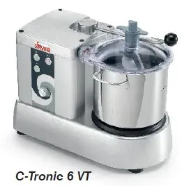Куттеры КУТТЕР SIRMAN C-TRONIC 6 VT