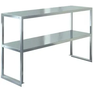 Полка настольная Assum ПНС-П-2-8/3 (800х300х800)