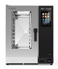 Пароконвектоматы ПАРОКОНВЕКТОМАТ LAINOX AROMA NABOO 5.0 AREN084B+BPK