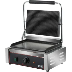 Гриль контактный EKSI HEG-811-RL